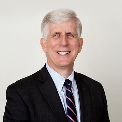 Todd Stottlemyer | Cooper Center